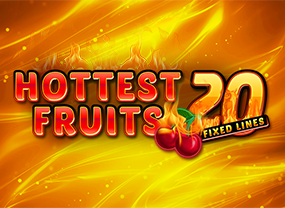 Hottest Fruits 20