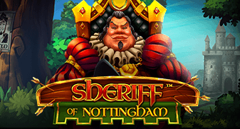 Sheriff of Nottingham